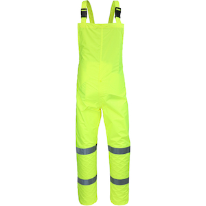 ANSI Class E Rain Pants